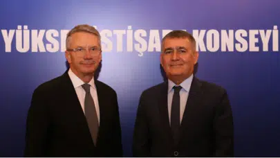 TÜSİAD başkanları Orhan Turan ve Ömer Aras'a hapis cezası!