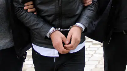 Manisa Alaşehir'de uyuşturucu operasyonu : 2 zanlı tutuklandı