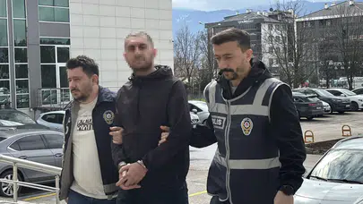 Bolu'da hırsızlık : Önce kamyon sonra eski sevgilisinin evine gidip bilgisayarını çaldı