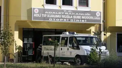 Muğla'da kadın, eşi tarafından göğsünden bıçaklanıp hayatını kaybetti