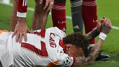 Galatasaray, UEFA'ya tazminat davası açıyor