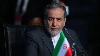 Erakçı'den çifte standart tepkisi : Uluslararası hukuk ölmüştür