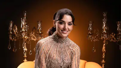 Hande Erçel'den gözaltı kararı sonrası ilk açıklama!