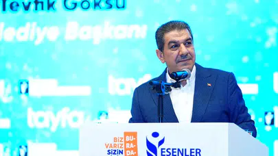 Tayfa Yeni Nesil Gençlik Sempozyumu, İstanbul'da düzenlendi