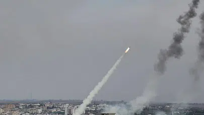 İsrail : İran'ın misillemelerinde 22 kişi öldü