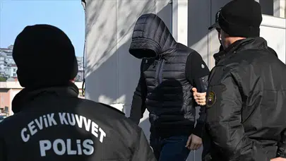 İzmir'de TOKİ 'İlk Evim' dolandırıcılarına operasyon: 25 tutuklama