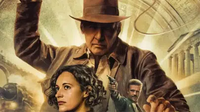 Indiana Jones ve Kader Kadranı: Efsane Serinin Yeni Macerasının Konusu Ne?