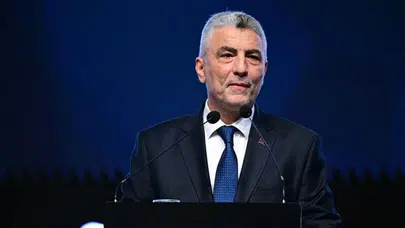 Dünya Ticaret Örgütü 14'üncü Ticaret Bakanları Toplantısı gerçekleşti