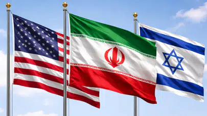 ABD-İsrail ile İran arasındaki savaş 26. gününde