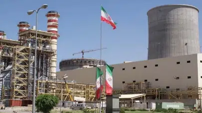 İran Enerji Bakanlığı, Tahran'da elektrik kesintileri olduğunu duyurdu