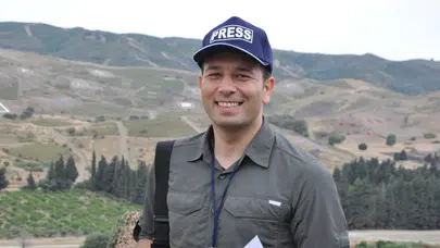 Gözaltına alınan ANKA Genel Yayın Yönetmeni Kenan Şener’in ifadesi ortaya çıktı