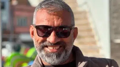 Erhan Özlüer kimdir, neden öldürüldü? Eski Aydınspor Başkanı Erhan Özlüer'in hayatı ve kariyeri hakkında merak edilenler