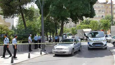 Ümraniye'de trafik kavgasına rekor ceza : Sürücülere 360 bin lira para cezası kesldi