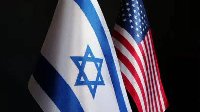 ABD'den İsrail’e 2 milyar dolarlık bomba satışı onayı