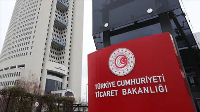 Çin menşeli gıda öğütücü ve bıçak ithalatına soruşturma kararı