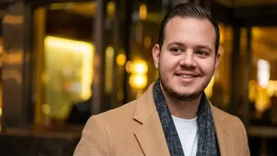 Alaattin Kadayıfçıoğlu’nun gözaltına alındığı anlar ortaya çıktı