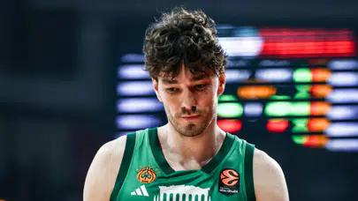 EuroLeague'de Cedi Osman rüzgarı : 31. haftanın MVP'si seçildi