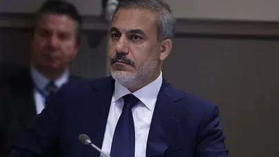 "Vatandaşlarımızdan ölü veya yaralı yok"