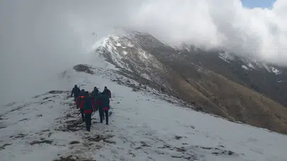Manisa'da kaybolan armatör için ekipler seferber oldu