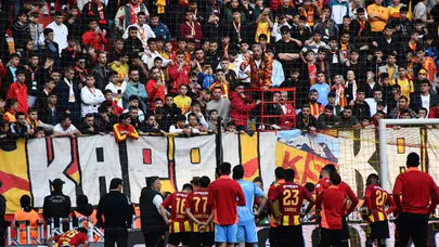 Kayserispor-Karagümrük maçı bilet fiyatları açıklandı : Tribünlerde 38 TL dönemi