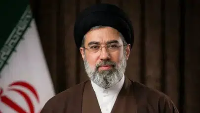 İran'ın yeni dini lideri Mücteba Hamaney'e saldırı düzenlendi !