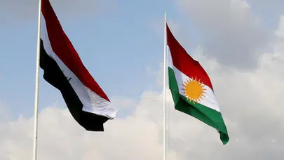 İran'dan IKBY'ye tehdit : Düşman güçlere sert karşılık verilecek