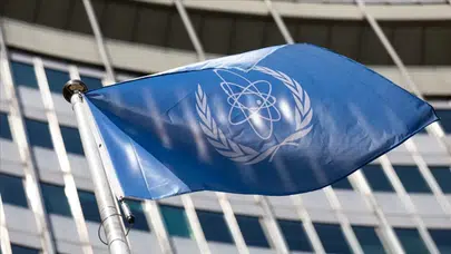 UAEA, İran'daki Hendab Ağır Su Kompleksi’nin faal olmadığını açıkladı