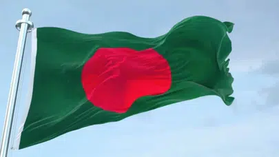 Bangladeş'te kızamık vakaları artıyor : 227 çocuk hayatını kaybetti