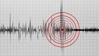 Japonya’da 7.4 büyüklüğünde deprem