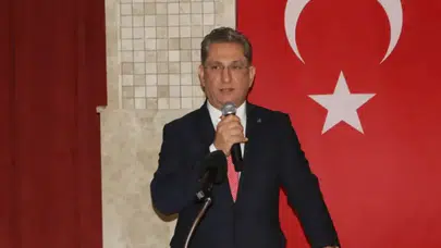 Eski AK Parti Muğla İl Başkanı Laçin'e silahlı saldırı