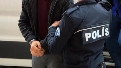 Kırşehir'de uyuşturucu operasyonu : 1 kişi tutuklandı