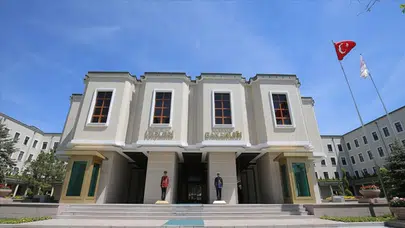 Kırmızı bültenle aranan 16, ulusal seviyede aranan 45 suçlu yakalandı