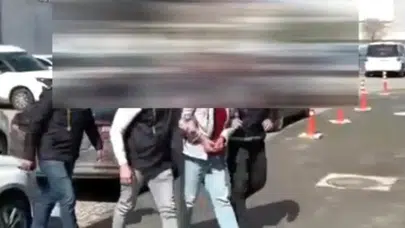 Kütahya'da 20 yıl hapis cezası bulunan şahıs yakalandı