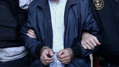 Sakarya'da uyuşturucu operasyonu : 3 kişi tutuklandı