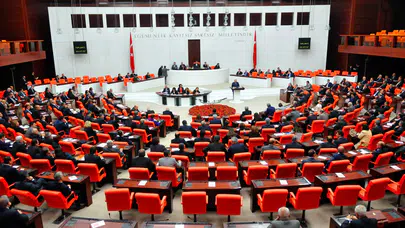 Okullardaki saldırılara ilişkin TBMM'de araştırma komisyonu kuruldu