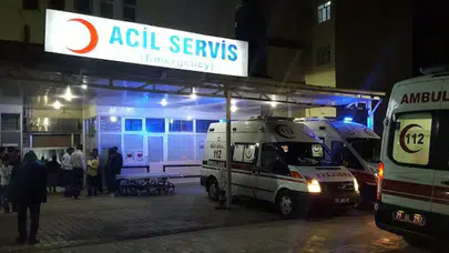 Aydın’da feci iş kazası : Taş kırma makinesine kolunu kaptıran işçi hayatını kaybetti