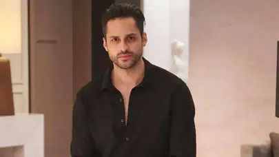Ekin Mert Daymaz Kimdir? Yeraltı Dizisiyle Gündemde Olan Oyuncunun Hayatı ve Kariyeri Nasıldır?