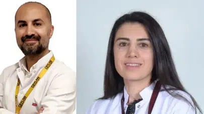 Seda Güneşli Özdemir kimdir? Çağdaş Özdemir'in eşi kaç yaşında, nereli ve mesleği nedir?