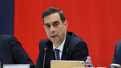 Fenerbahçe Yüksek Divan Kurulu Toplantısı başladı