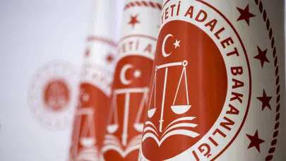 Adalet Bakanlığı Ceza İşleri Genel Müdürlüğü altında 7 ayrı Daire Başkanlığı kuruldu
