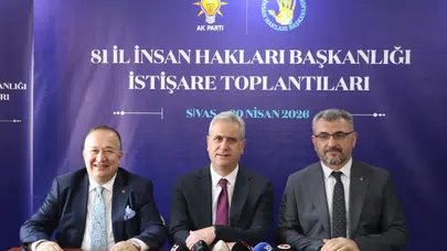 AK Parti Genel Başkan Yardımcısı Yalçın: İsrail bu yaptıklarının cezasını topyekun ödeyecek