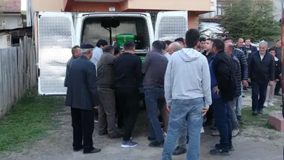 Malatya'da 58 yaşındaki adam yatağında ölü bulundu