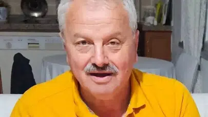 Giresun'da ot toplarken uçuruma yuvarlanan emekli öğretmen yaşamını yitirdi