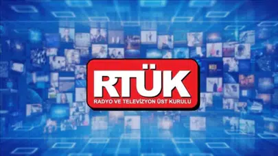 RTÜK'ten 4 yayın kuruluşuna ceza