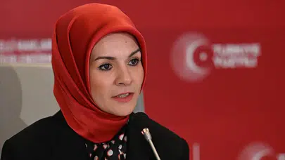 Bakan Göktaş, Aile Akademi Platformu'ndan 67 bin 754 kişinin faydalandığını duyurdu