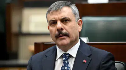 Bakan Çiftçi Rize Kitap Fuarı açılışında konuştu : Okumak manevi bir sorumluluktur