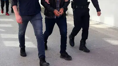 Erzurum'da firari FETÖ şüphelisi eski öğretmen yakalandı