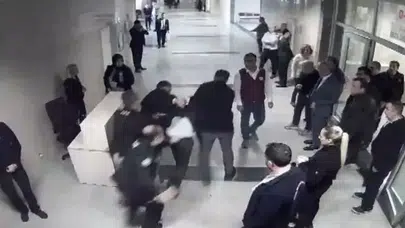 Hakimi vuran savcıdan kan donduran savunma!