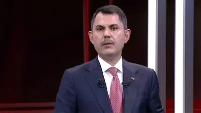 Bakan Kurum: Konut kiraları deprem bölgesinde 7 bin liraya düştü