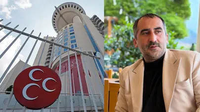 MHP Muğla il teşkilatı feshedildi